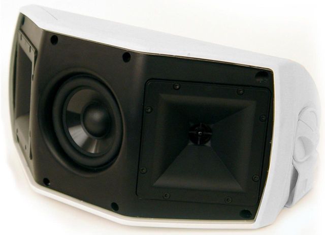 Klipsch® 5" Outdoor Speaker-0