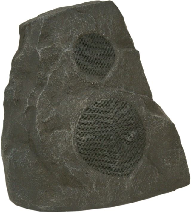Klipsch® 6.5" Granite Outdoor Speaker-1