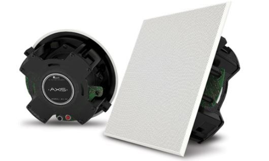 Leon Speaker Axis Series In-Ceiling Speaker 0