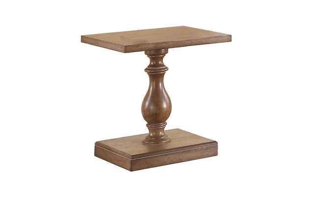 Winners Only® Xcalibur 22" End Table 0