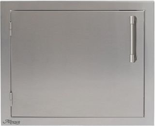 Alfresco™ ALXE Series 23" Single Access Left Door-Stainless Steel