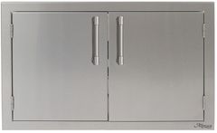 Alfresco™ ALXE Series 30" Stainless Steel Double Sided Access Door