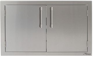 Alfresco™ ALXE Series 30" Double Sided Access Door-Stainless Steel