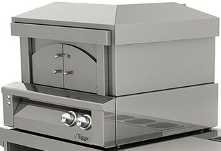 Alfresco™ 30" Pizza Oven For Countertop Mounting-Stainless Steel