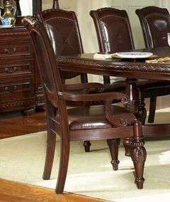 Steve Silver Co.® Antoinette Arm Chair
