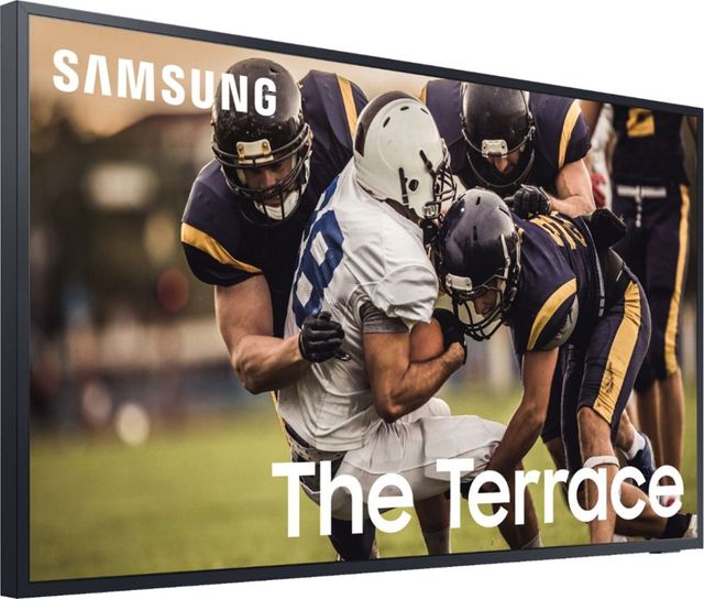 Samsung The Terrace 55" QLED 4K UHD HDR Smart TV 1