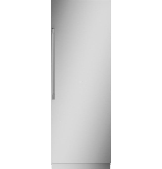 Monogram® 17.6 Cu. Ft. Panel Ready Column Freezer-0