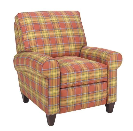Craftmaster Living Room Accent Chair
