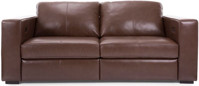 Decor-Rest® Furniture LTD Power Reclining Sofa 2