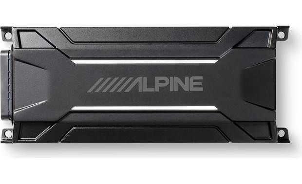 Alpine® Mono Weather Resistant Tough Power Pack Amplifier