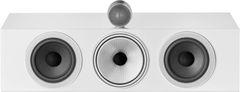 Bowers & Wilkins 700 Series 5" Satin White Center Channel Speaker
