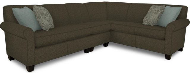England Furniture® Angie 4-Piece Sectional-1