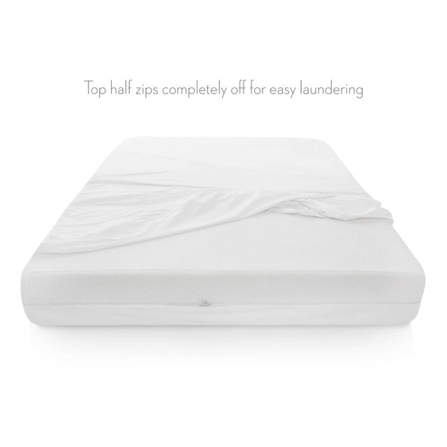 Malouf® Tite® Enacase® HD Olympic Queen Mattress Protector 3
