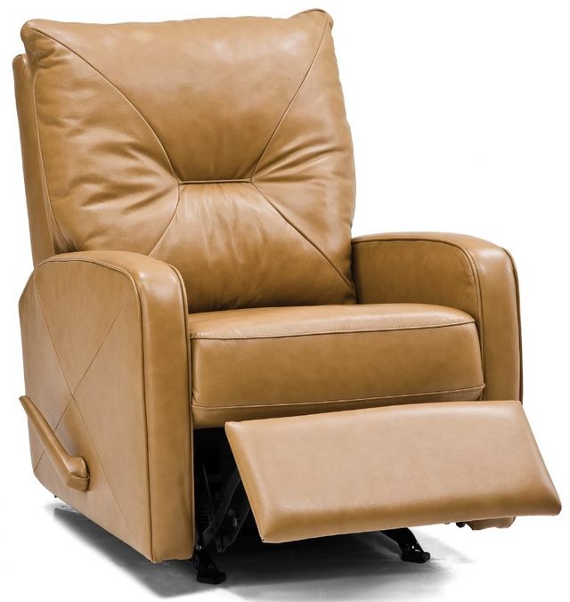 Palliser® Furniture Customizable Theo Rocker Recliner