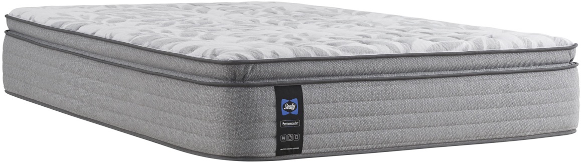 sealy pillow top mattress