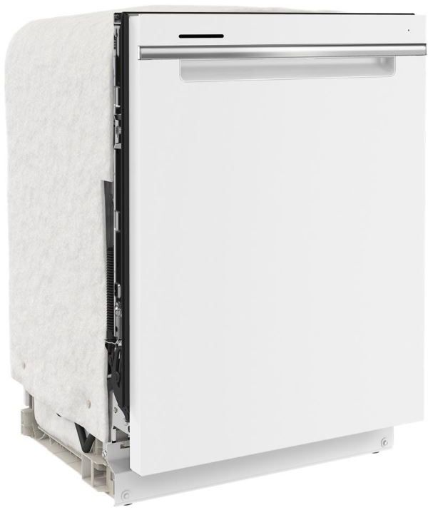 Lave-vaisselle encastré Whirlpool® de 24 po - Blanc 3