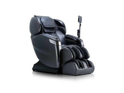 716 Grey Massage Chair