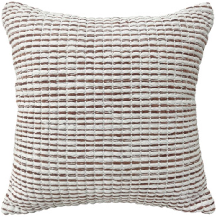 Gray and rust pillows hot sale