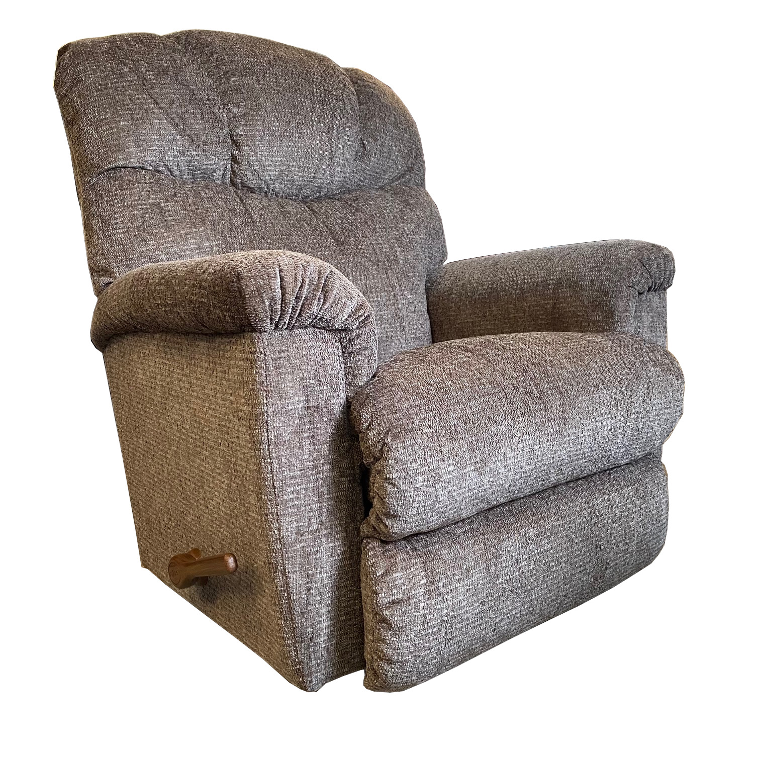 lancer recliner chair