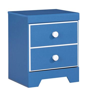 Signature Design by Ashley® Bronilly Nightstand