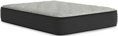 Sierra Sleep® By Ashley® Palisades Hybrid Firm Tight Top Queen Mattress Bed in a Box