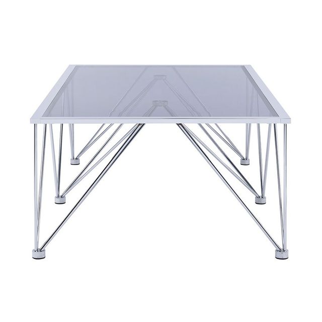 Elements Anne Glass Coffee Table-2