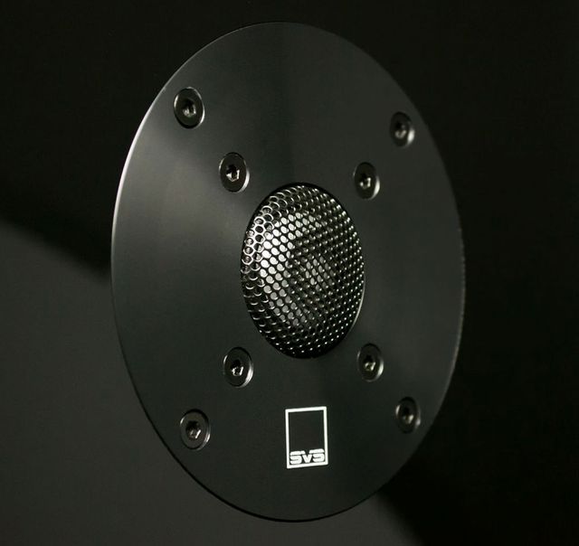 SVS Black Oak 6.5" Ultra Center Speaker 3