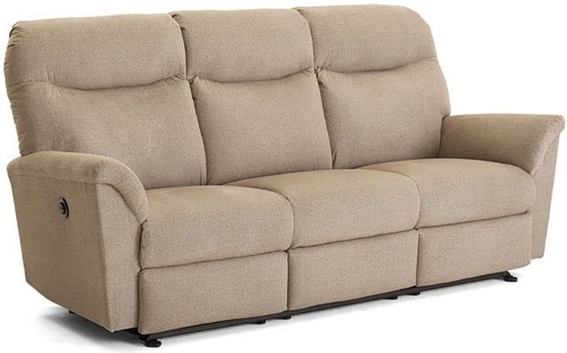 Best Home Furnishings® Caitlin Power Space Saver® Sofa 3