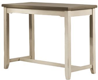 Hillsdale Furniture Clarion Counter Height Side Table-0