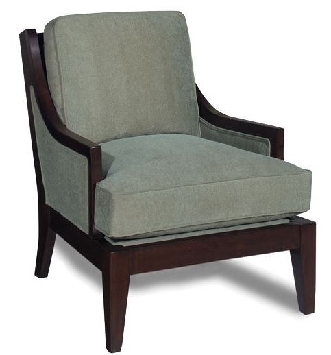 Craftmaster Living Room Accent Chair