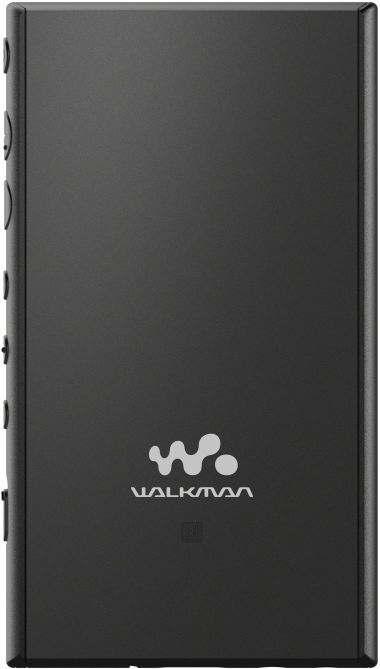 Sony® A100 Walkman® A Series Black MP3 Player 1