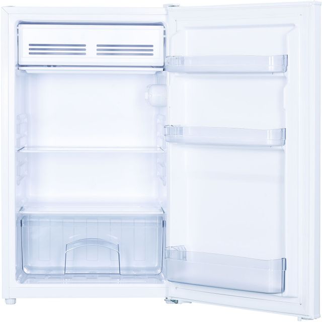 Réfrigérateur compact de 19 po Danby® de 4,4 pi³ - Noir et acier inoxydable 1