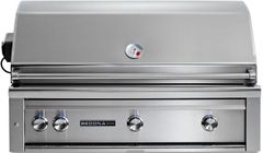 Lynx® Sedona 42" Stainless Steel Built In Grill-L700R-NG