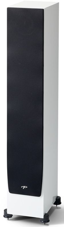 Paradigm® Monitor SE 3000F Floorstanding Speaker-Gloss White 5