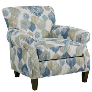 Bellingham Fountain Accent Chair