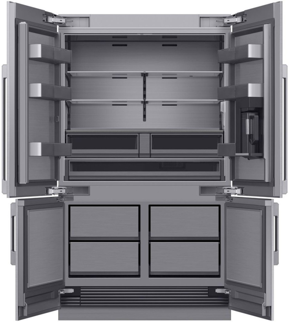 Dacor 27 7 Cu Ft Panel Ready Built In Counter Depth French Door   B09dff34 23ff 4d9d 9f07 42f8e8147731 