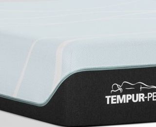 Tempur-Pedic® TEMPUR-PRObreeze™ Medium Hybrid Queen Mattress