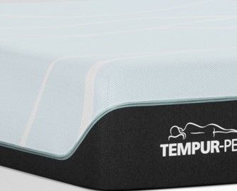 Tempur-Pedic® TEMPUR-PRObreeze™ Medium Hybrid Queen Mattress-0