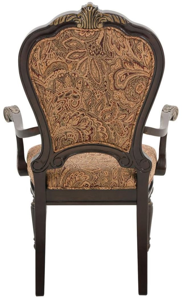 Homelegance® Russian Hill Arm Chair 2