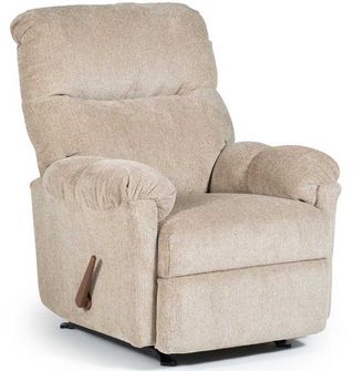 Best® Home Furnishings Balmore Space Saver® Recliner