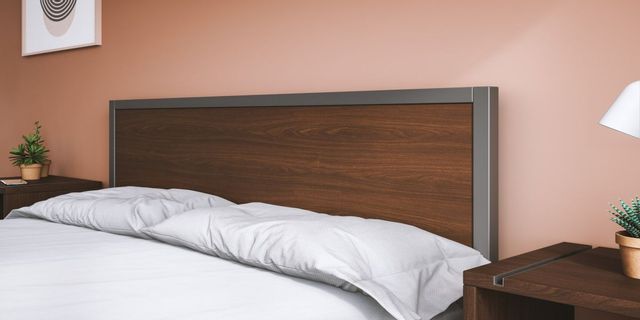 homestyles® Merge Brown Queen Bed 7