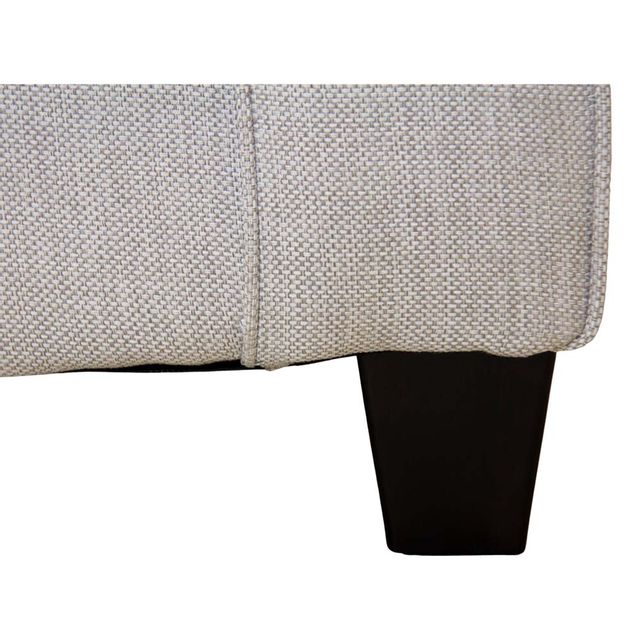 Fusion Furniture Homecoming Stone Sofa-3