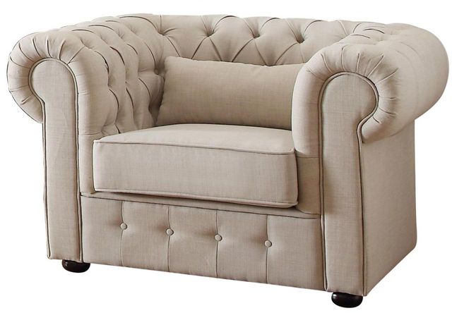 Homelegance® Savonburg Living Room Chair 0