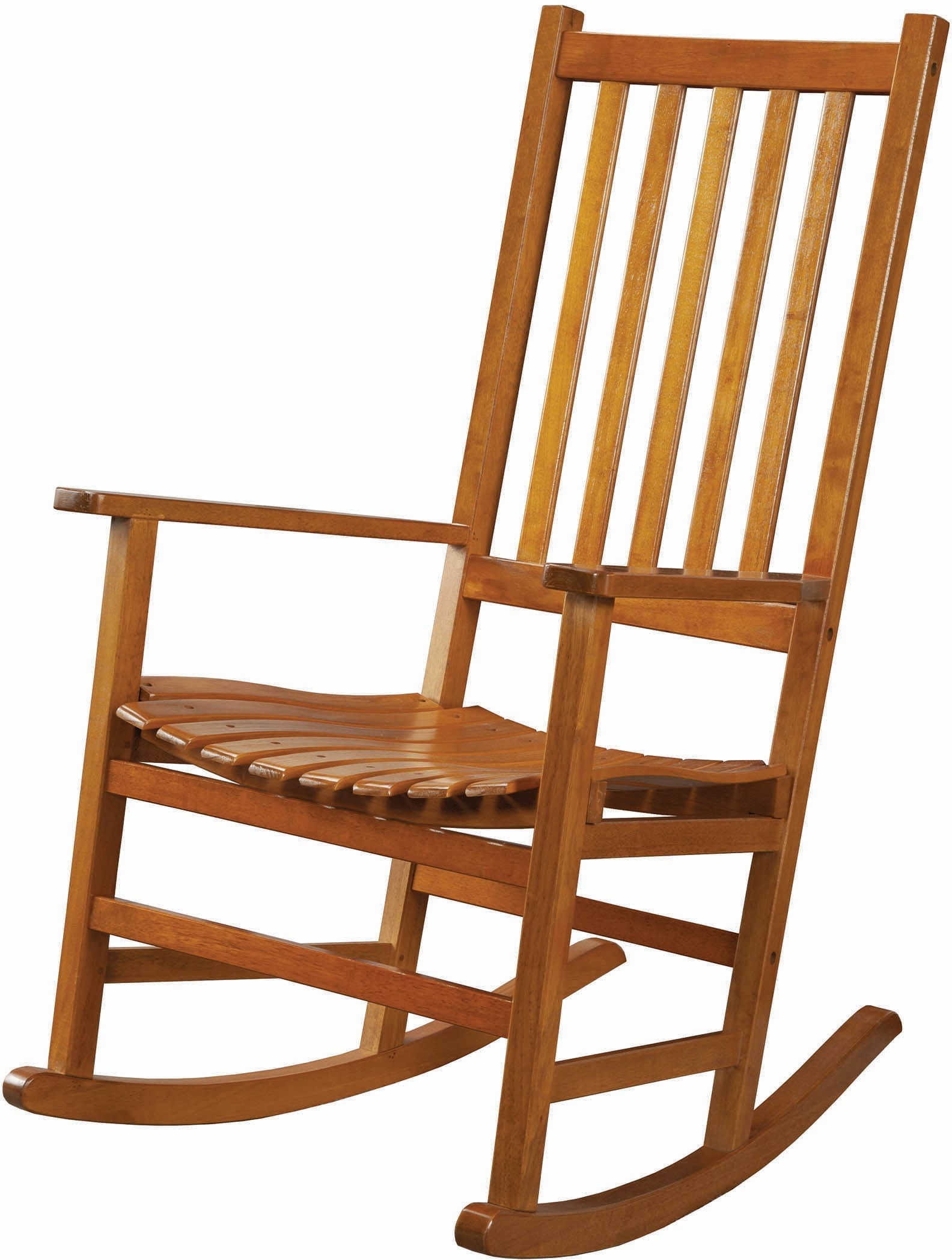 rocking chair simple