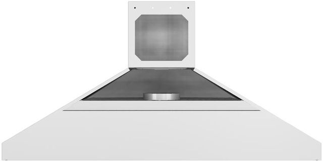 Vent A Hood® Premier Magic Lung® 48" Stainless Steel Wall Mounted Range Hood