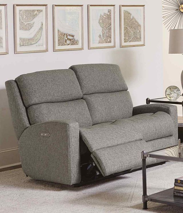 Flexsteel® Catalina Power Reclining Loveseat | Colder's | Milwaukee Area