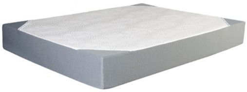 glideaway mattress in a box