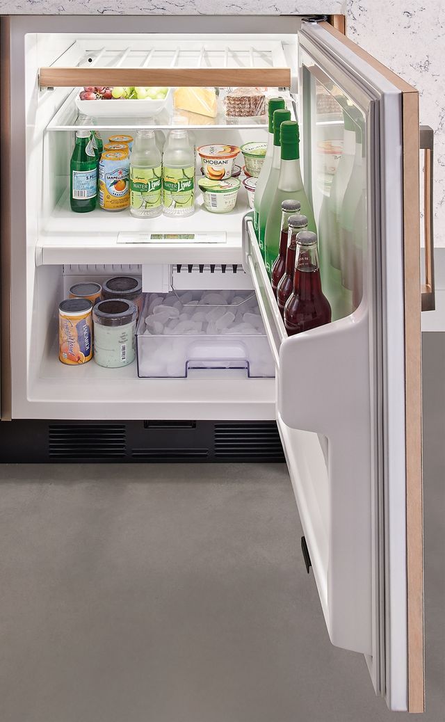 Sub-Zero® 4.7 Cu. Ft. Panel Ready Under the Counter Refrigerator 1
