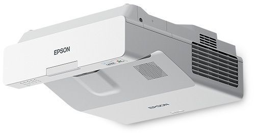 Epson® PowerLite 750F White Laser Projector 2