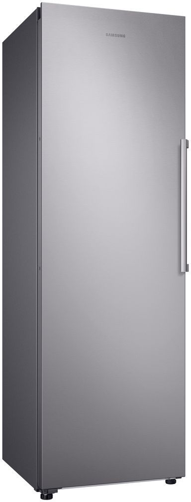 Samsung 11.4 Cu. Ft. Stainless Look Convertible Upright Freezer-1